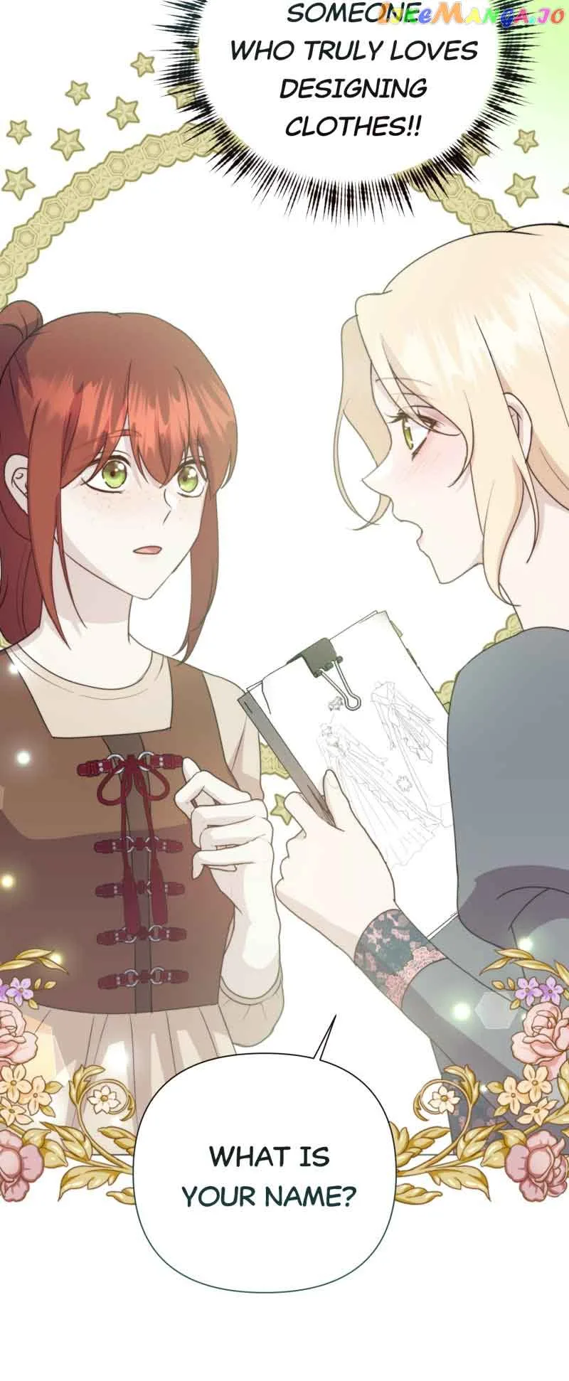 The Grand Duke is Mine Chapter 9 page 36