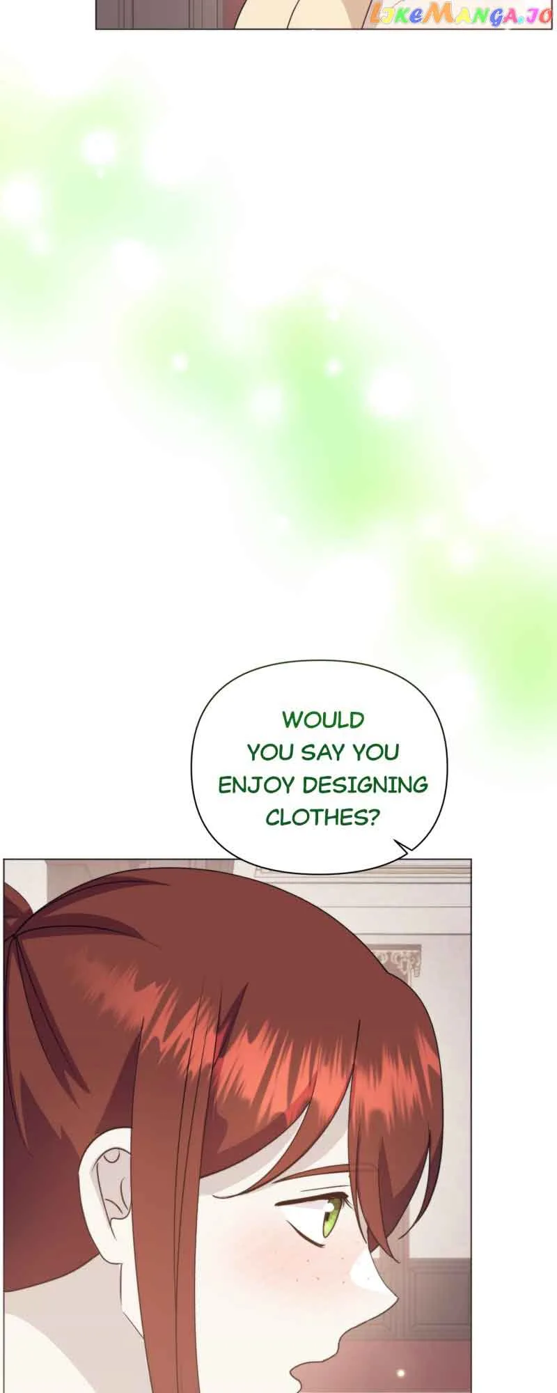 The Grand Duke is Mine Chapter 9 page 39