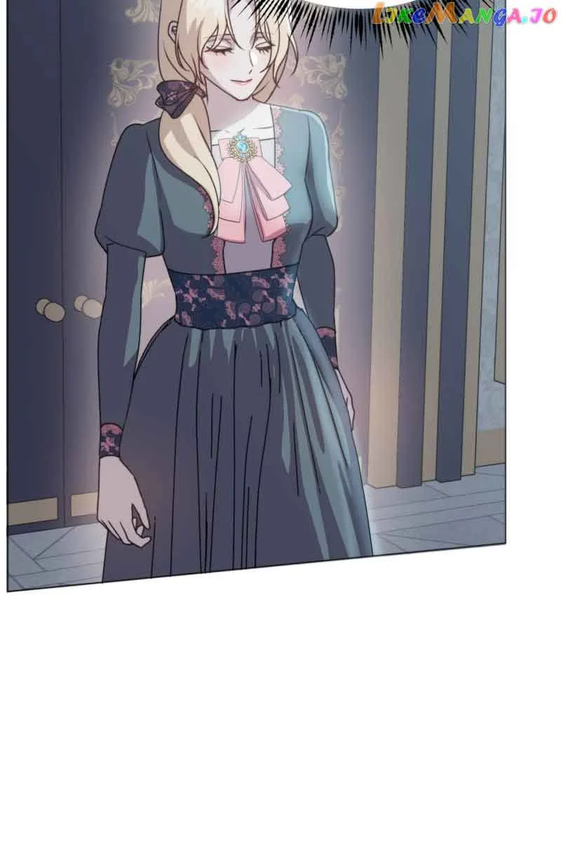 The Grand Duke is Mine Chapter 9 page 46