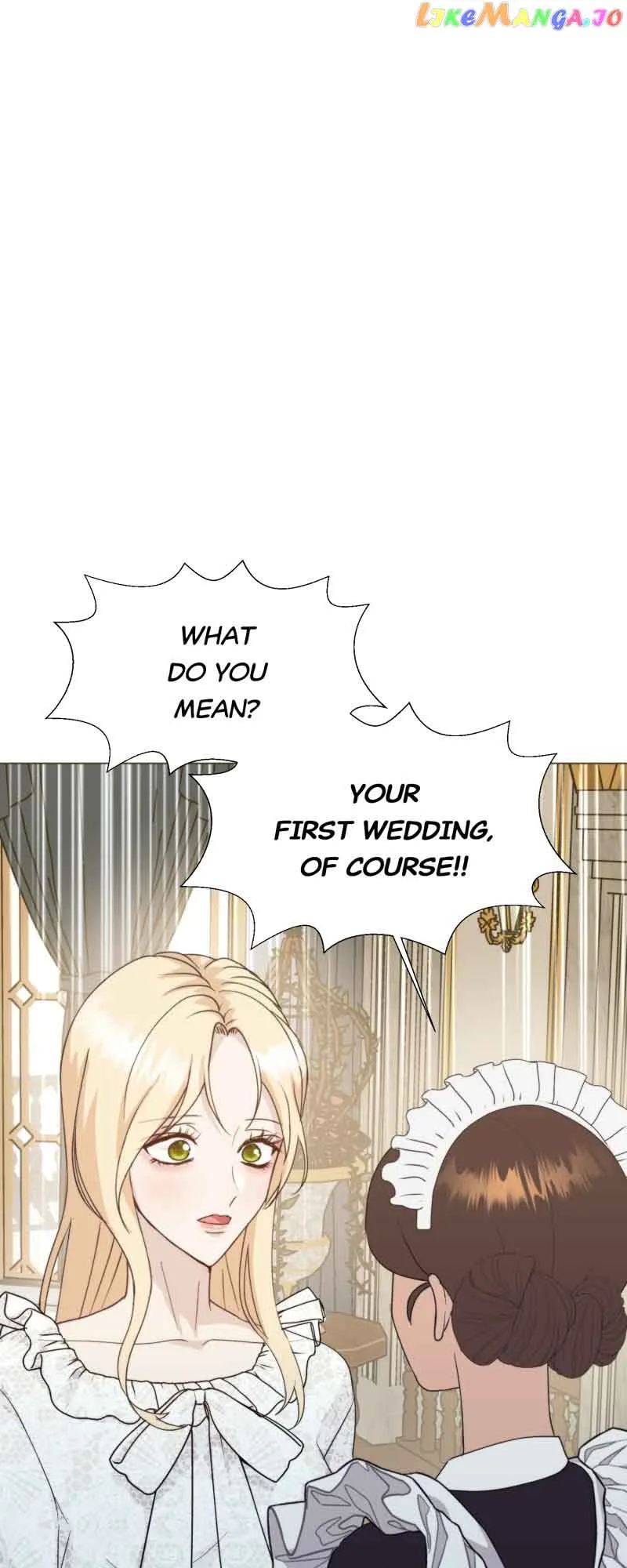 The Grand Duke is Mine Chapter 2 page 60