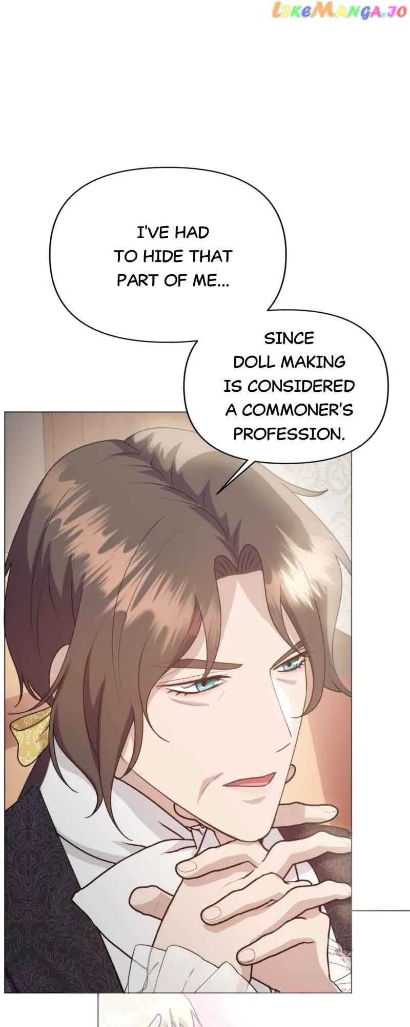 The Grand Duke is Mine Chapter 9 page 3
