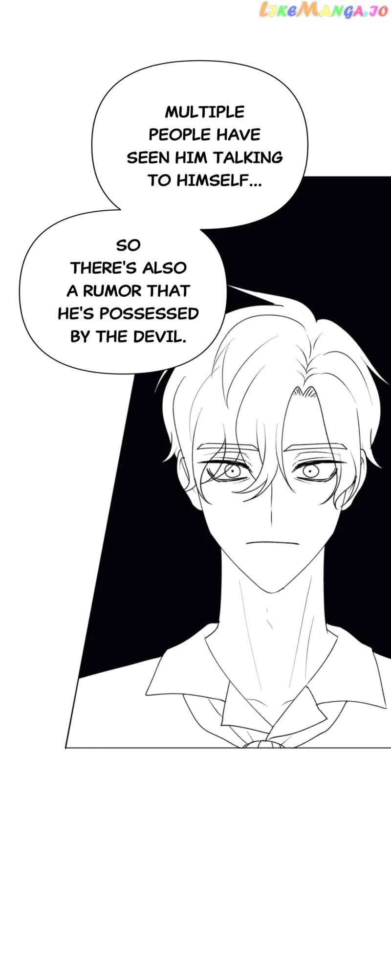 The Grand Duke is Mine Chapter 8 page 10