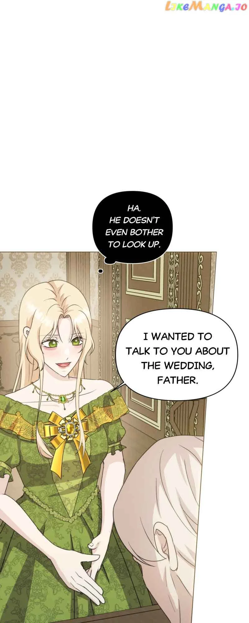 The Grand Duke is Mine Chapter 2 page 65
