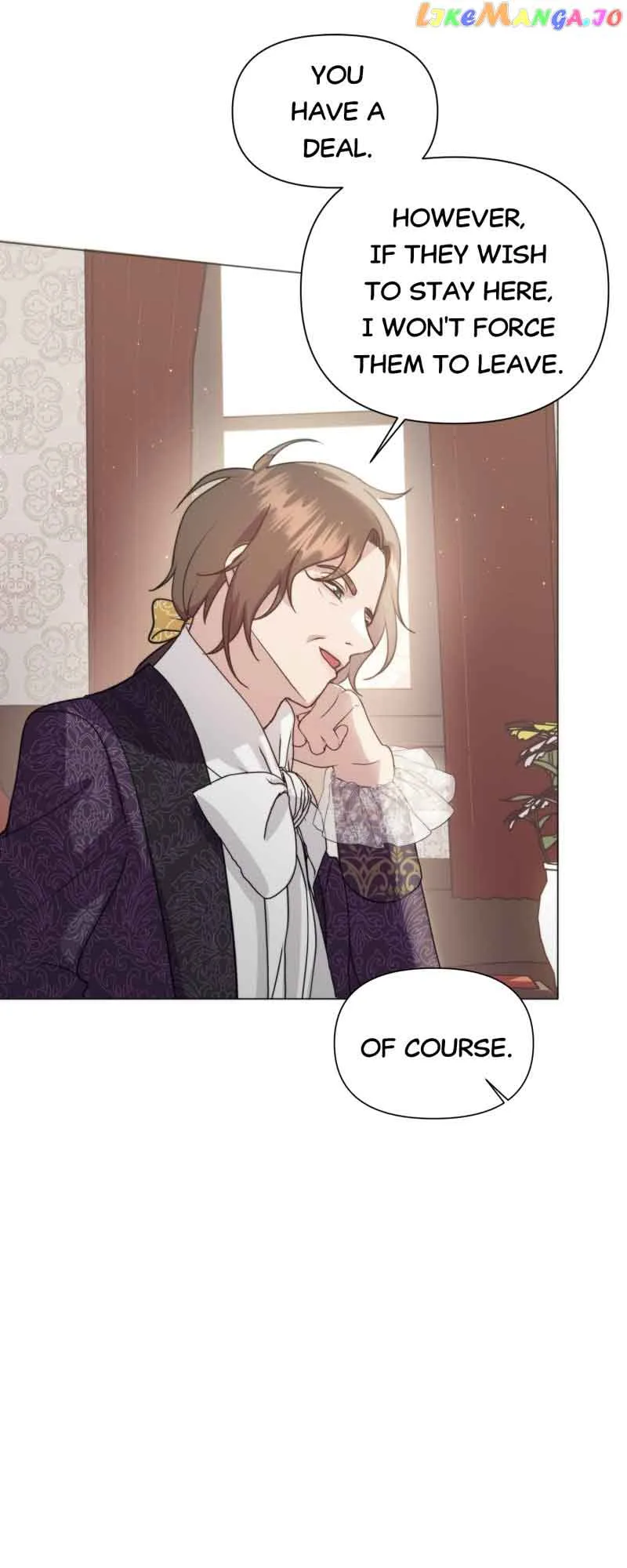 The Grand Duke is Mine Chapter 9 page 15