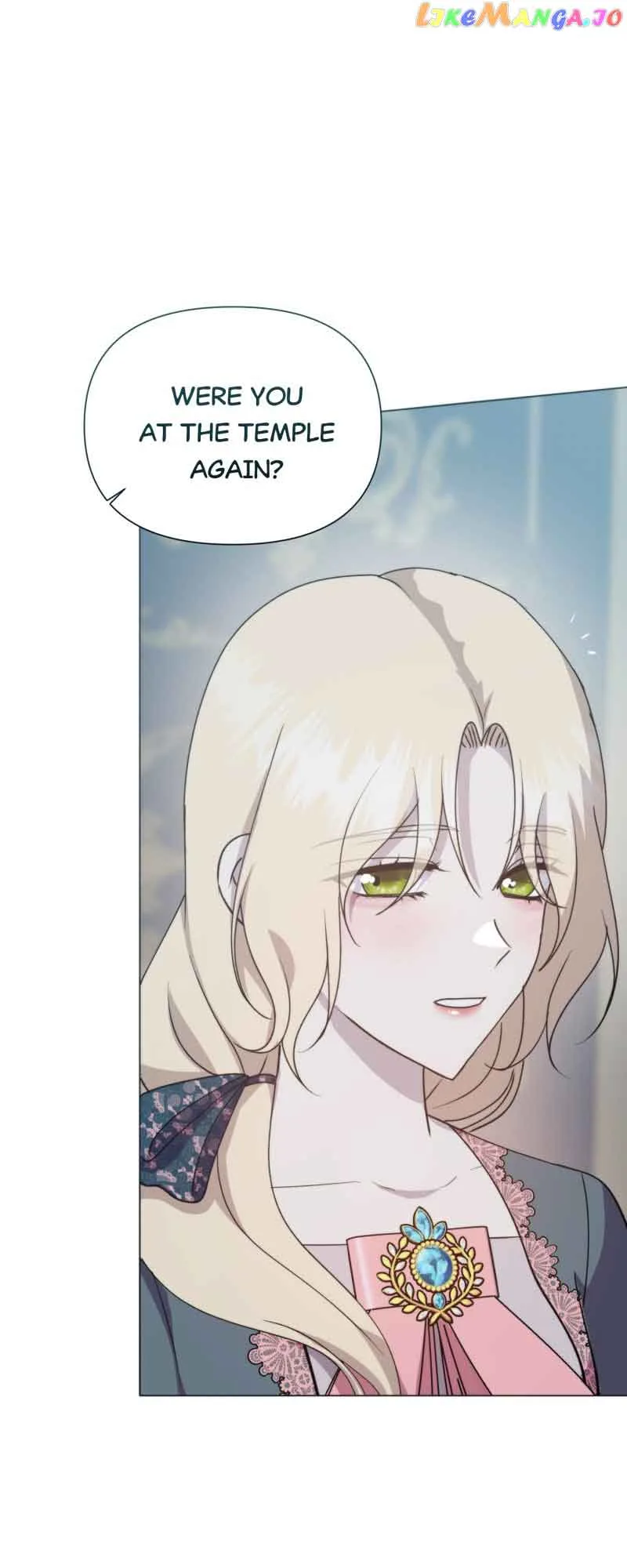 The Grand Duke is Mine Chapter 9 page 47