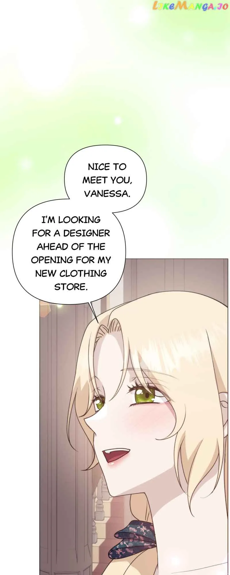 The Grand Duke is Mine Chapter 9 page 38