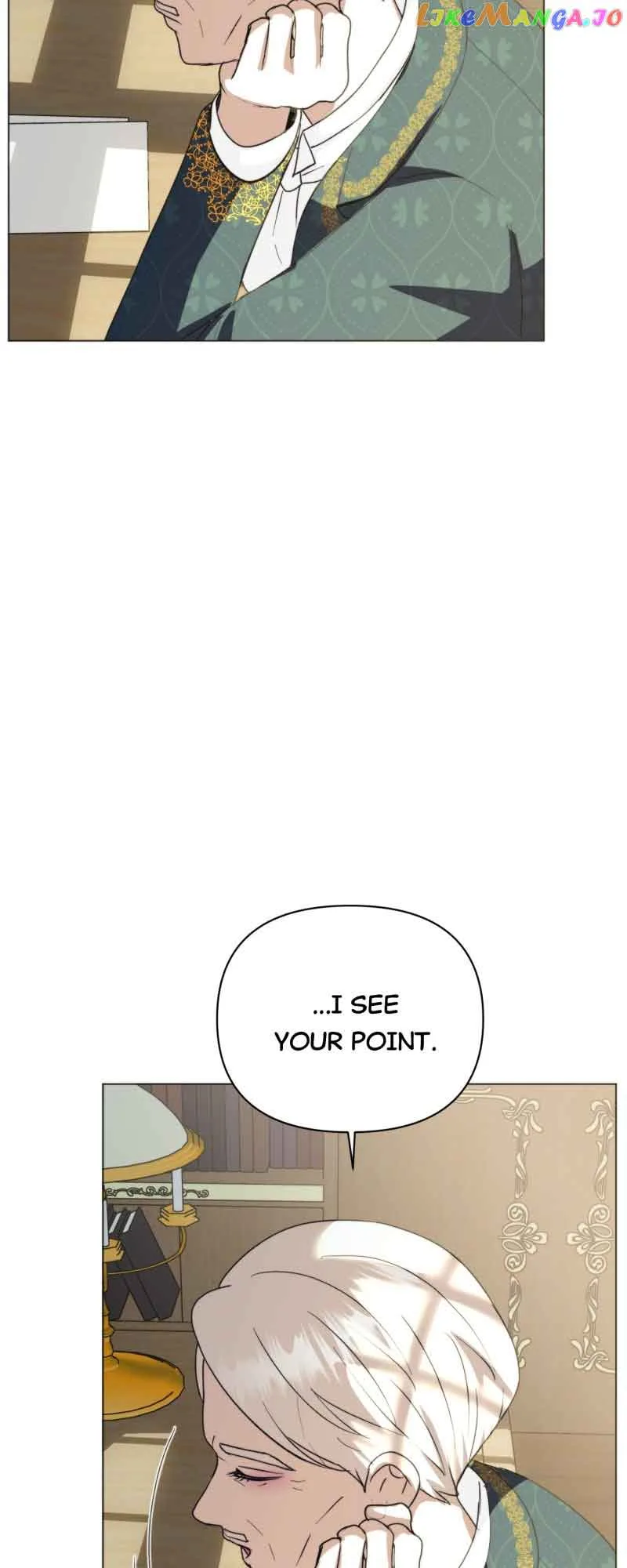 The Grand Duke is Mine Chapter 2 page 72