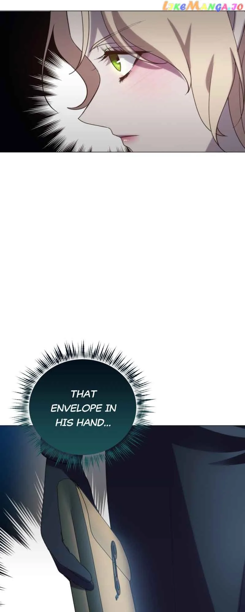 The Grand Duke is Mine Chapter 9 page 61