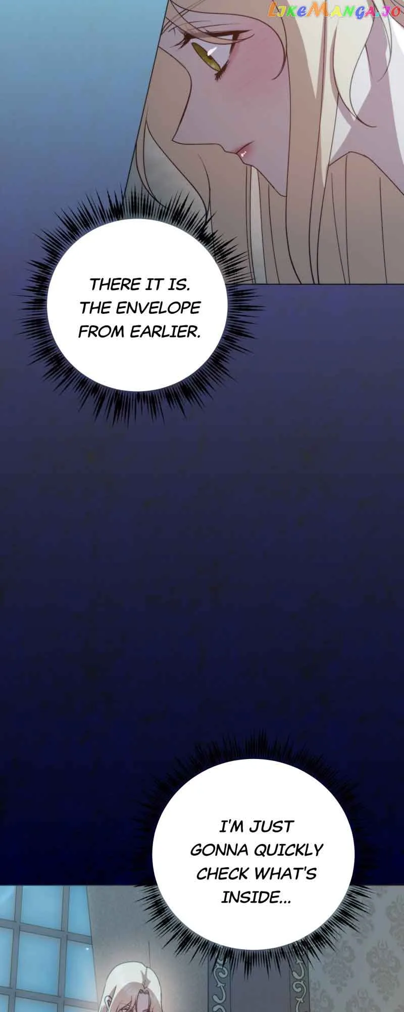 The Grand Duke is Mine Chapter 9 page 70
