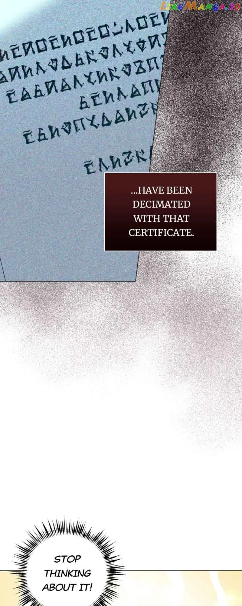 The Grand Duke is Mine Chapter 10 page 48