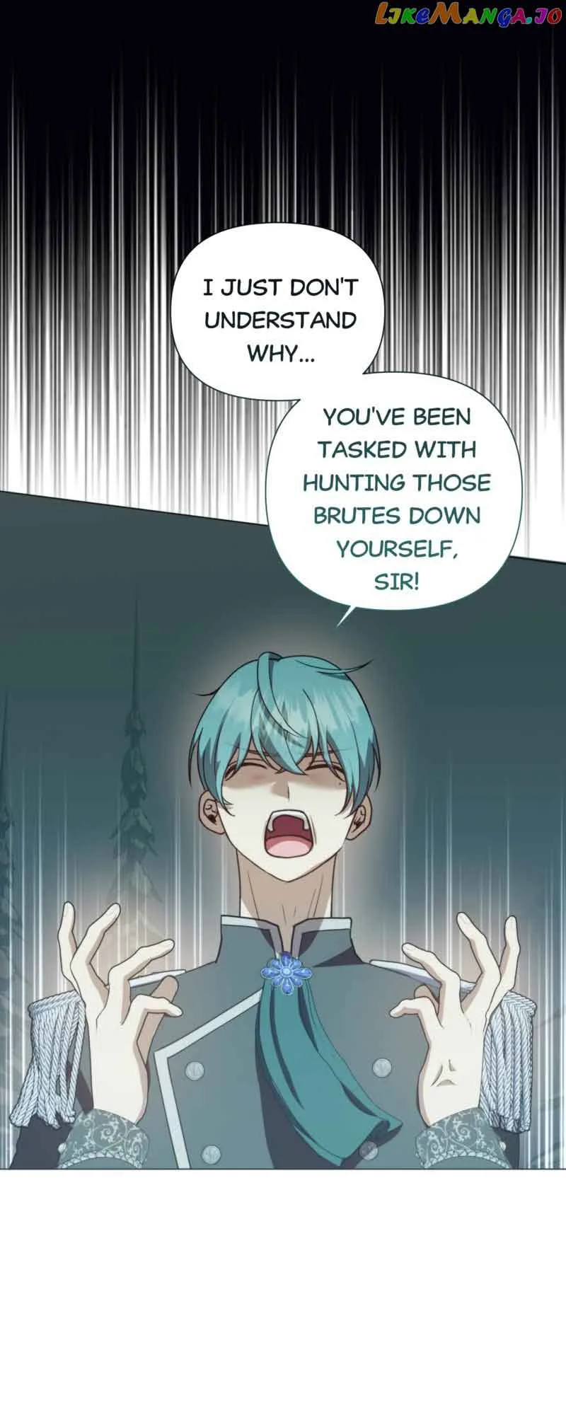 The Grand Duke is Mine Chapter 10 page 64