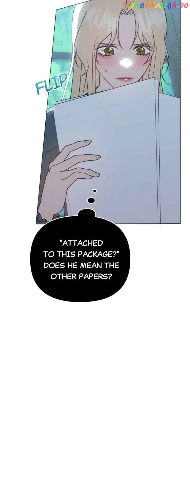 The Grand Duke is Mine Chapter 10 page 11