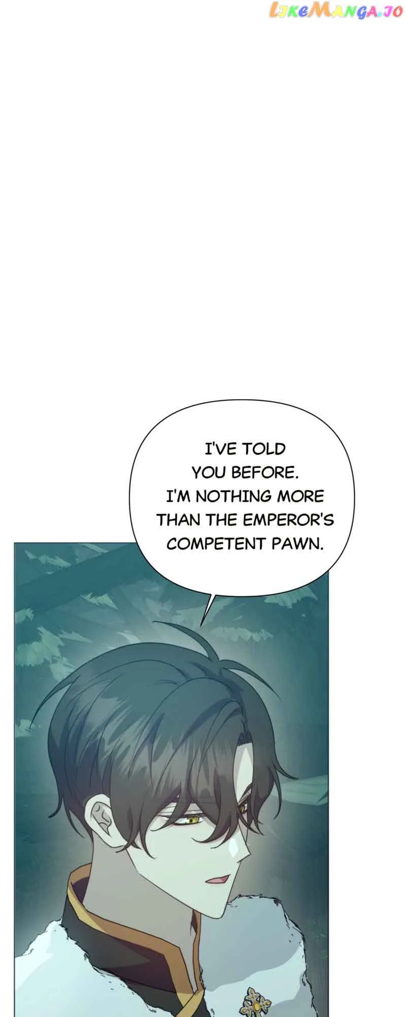 The Grand Duke is Mine Chapter 10 page 65