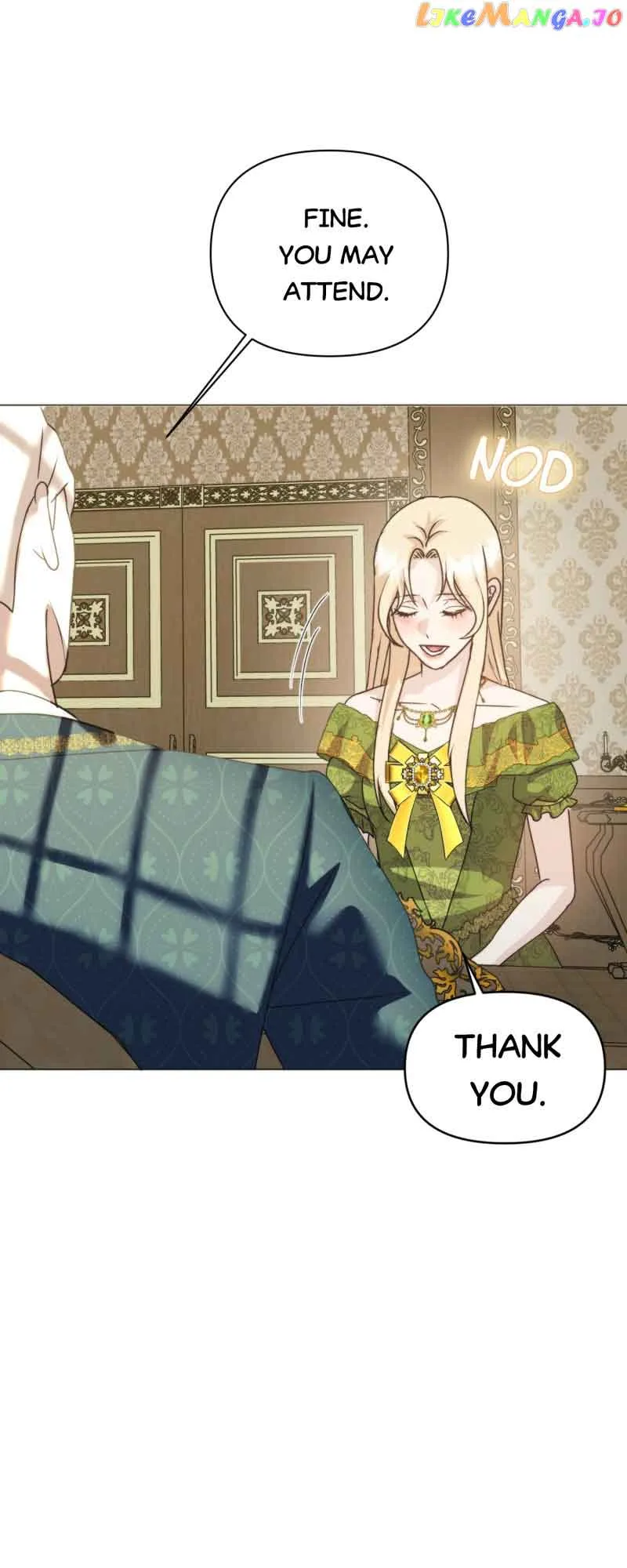 The Grand Duke is Mine Chapter 2 page 74