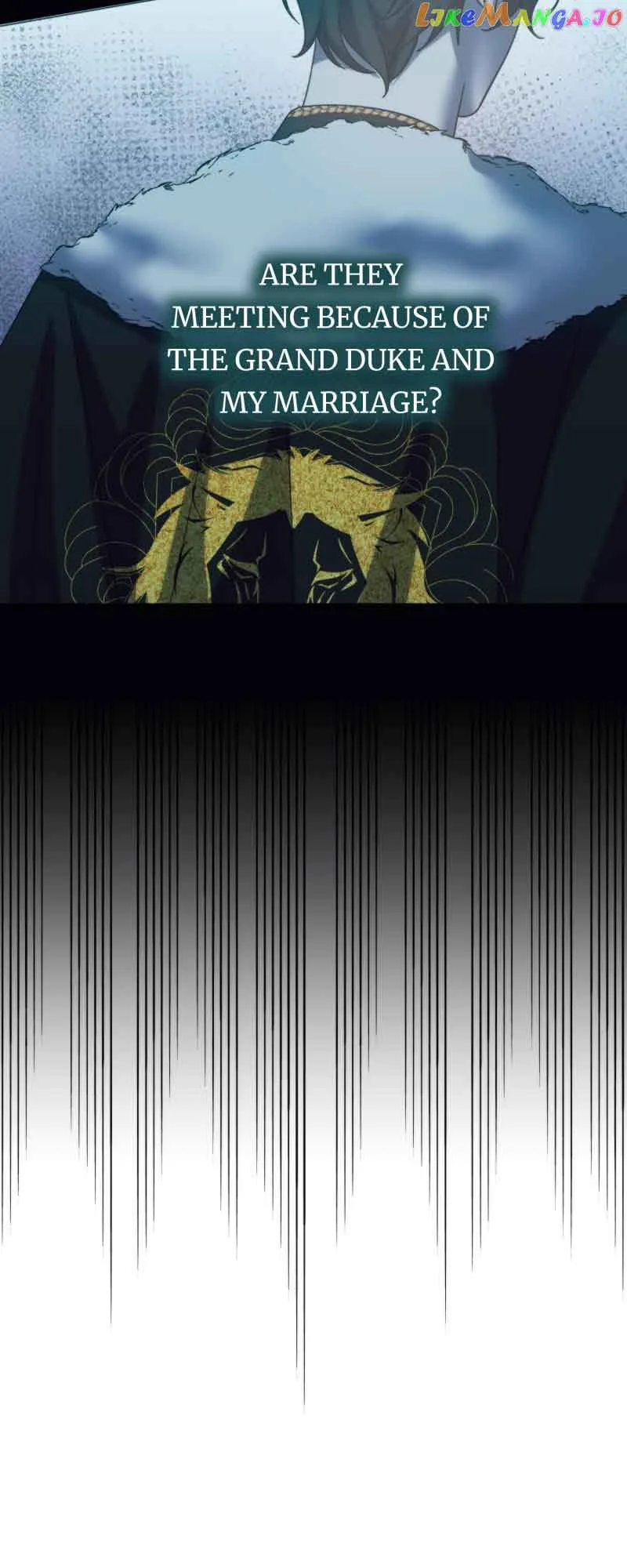 The Grand Duke is Mine Chapter 9 page 60