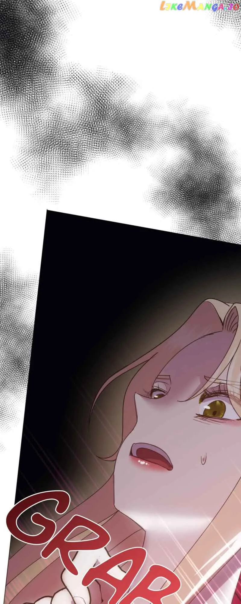 The Grand Duke is Mine Chapter 10 page 22