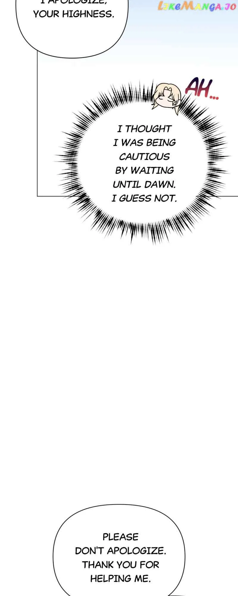 The Grand Duke is Mine Chapter 10 page 40