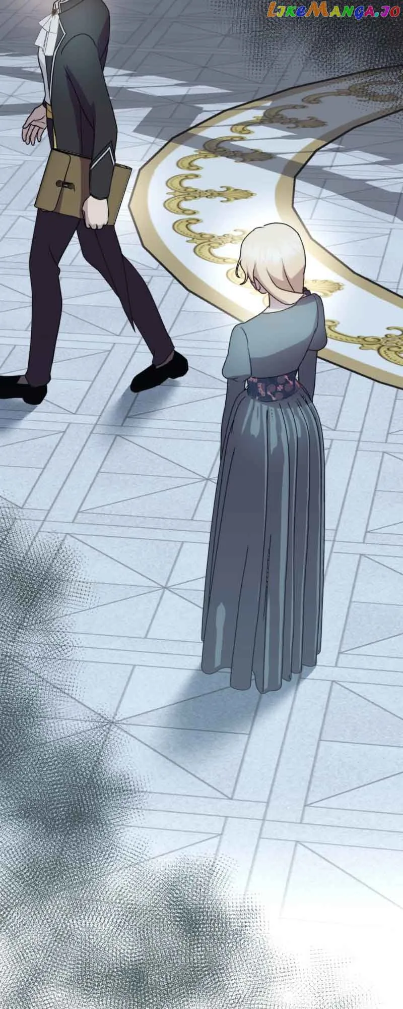 The Grand Duke is Mine Chapter 9 page 56