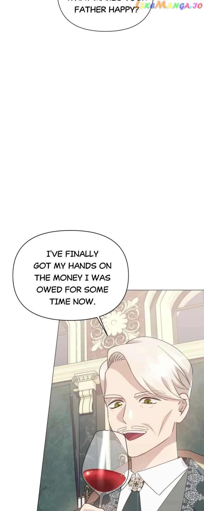 The Grand Duke is Mine Chapter 10 page 4