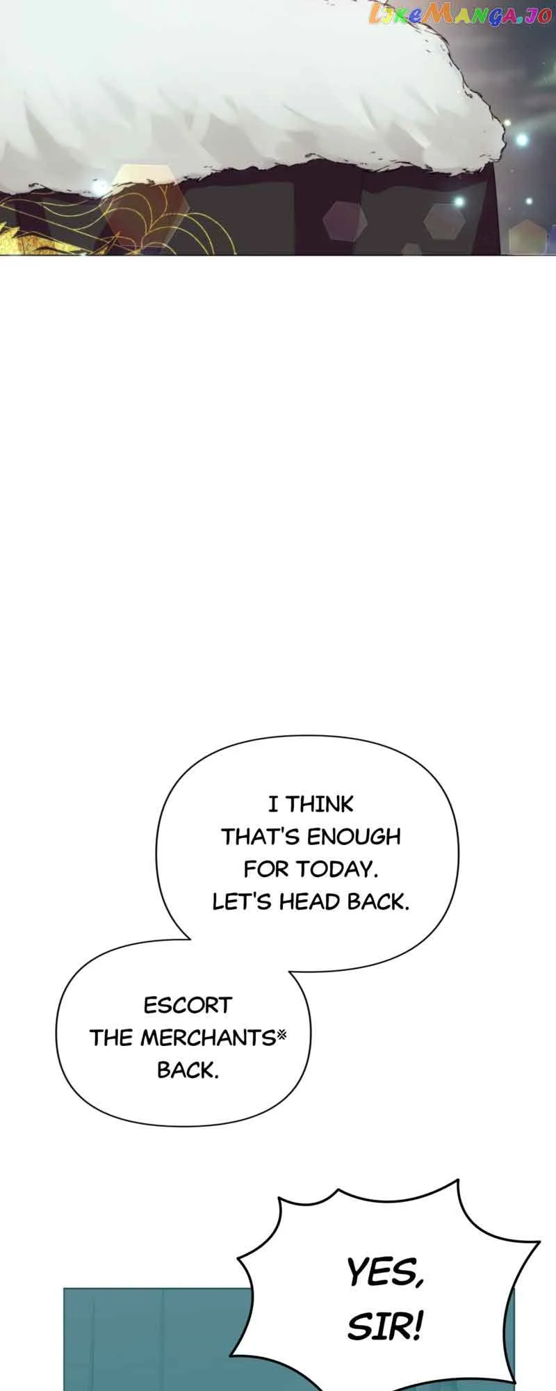 The Grand Duke is Mine Chapter 10 page 57