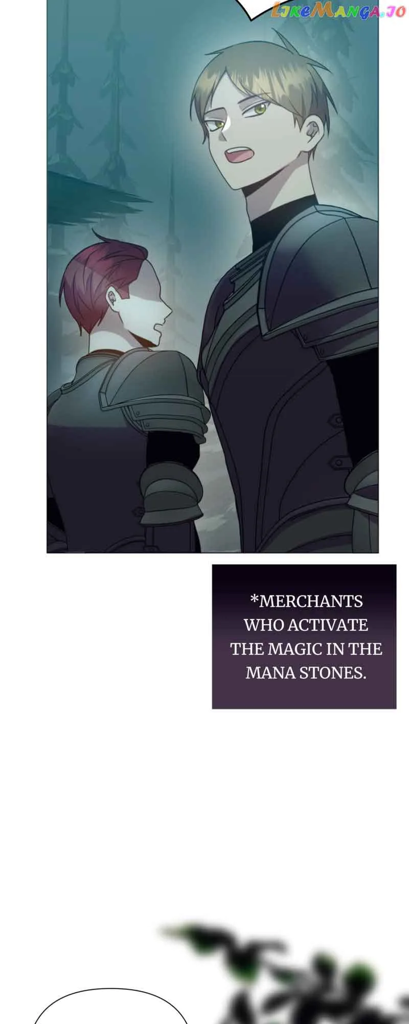 The Grand Duke is Mine Chapter 10 page 58