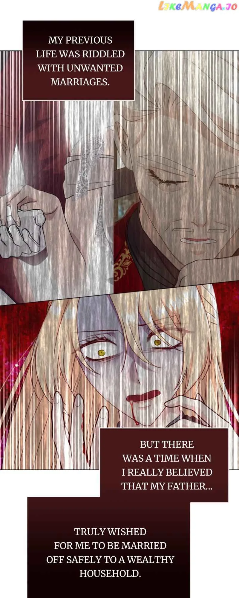 The Grand Duke is Mine Chapter 10 page 45