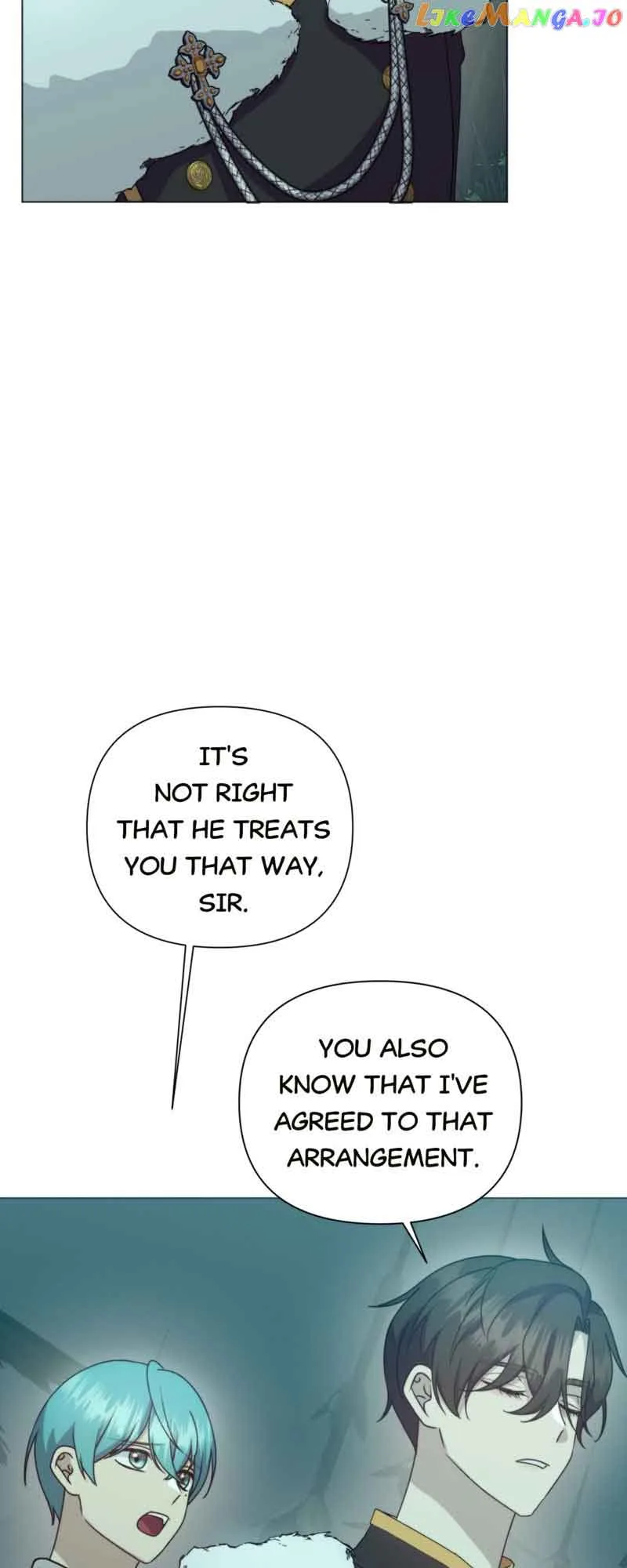 The Grand Duke is Mine Chapter 10 page 66