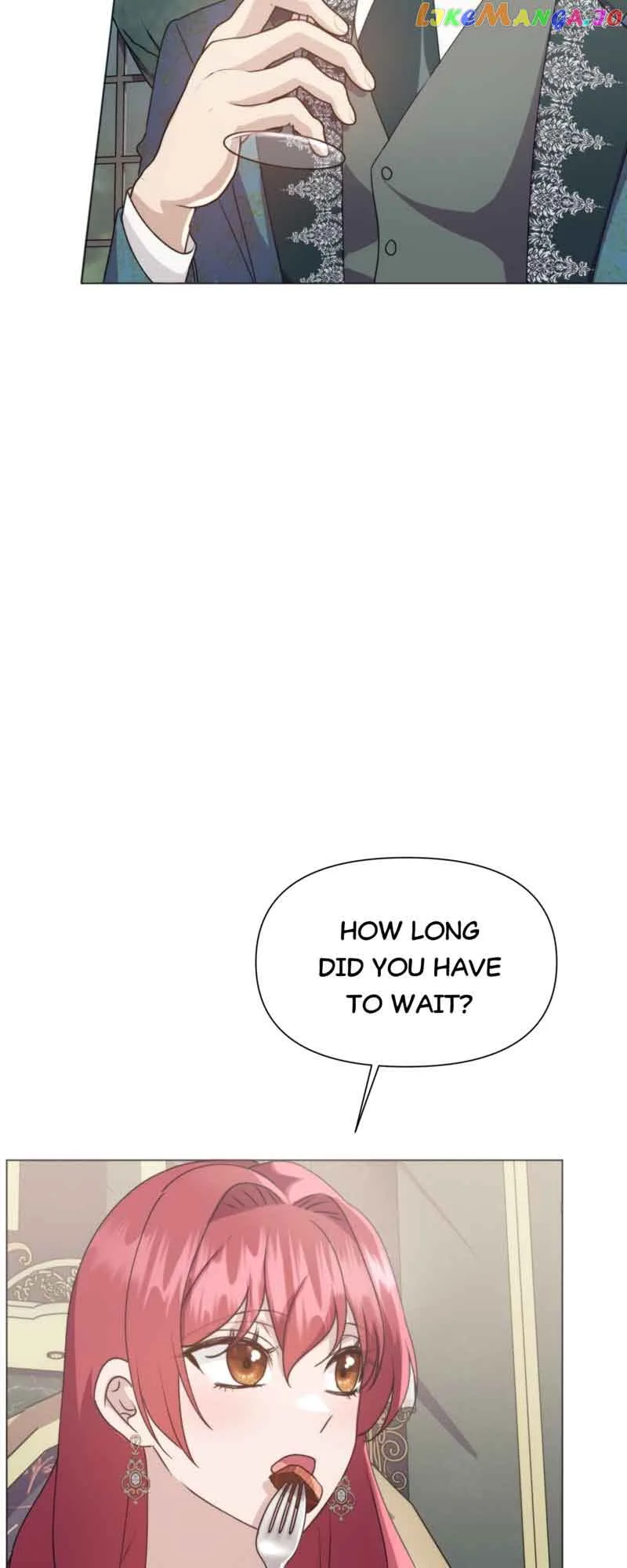 The Grand Duke is Mine Chapter 10 page 5