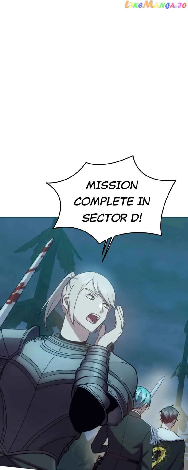 The Grand Duke is Mine Chapter 10 page 55