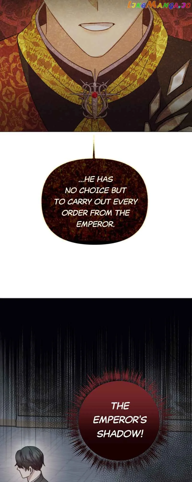 The Grand Duke is Mine Chapter 9 page 55
