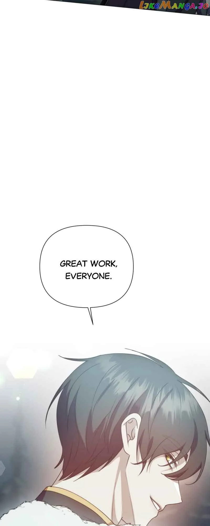 The Grand Duke is Mine Chapter 10 page 56