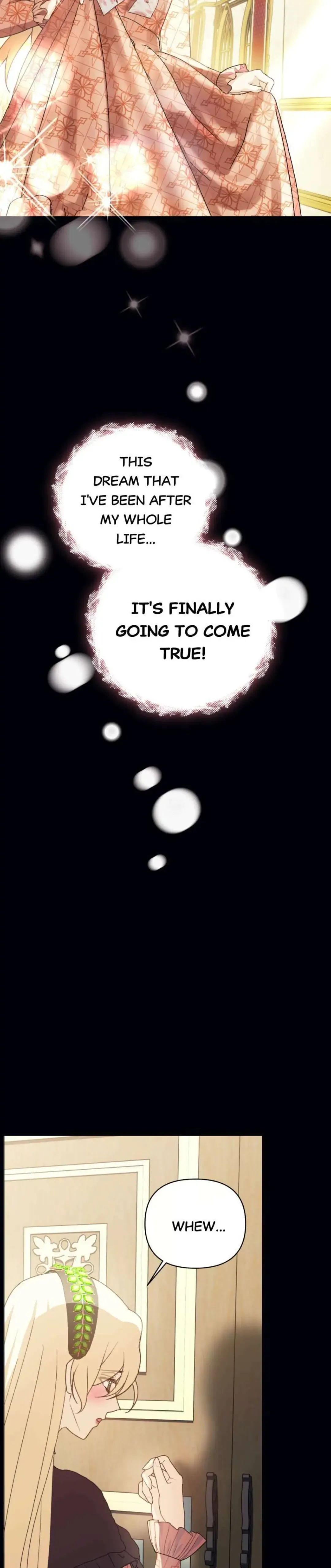 The Grand Duke is Mine Chapter 1 page 40