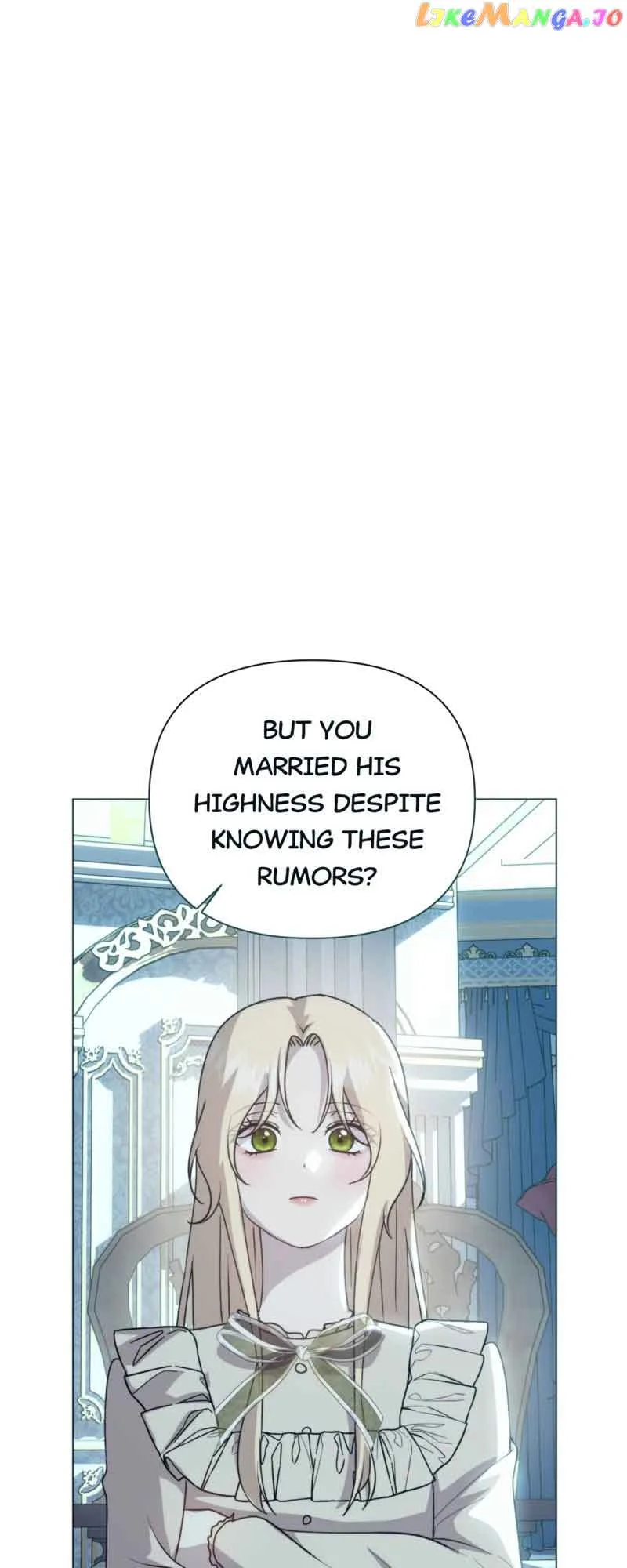 The Grand Duke is Mine Chapter 8 page 12