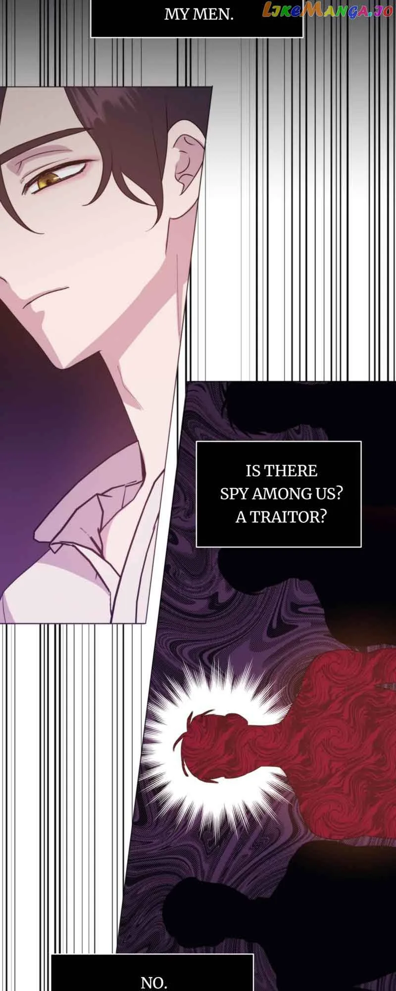 The Grand Duke is Mine Chapter 8 page 26