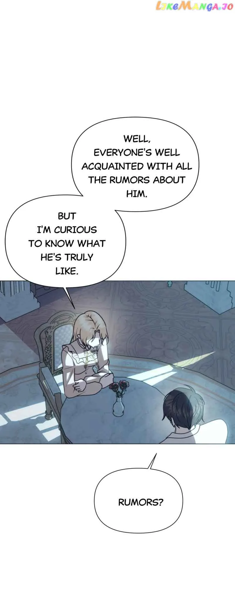 The Grand Duke is Mine Chapter 8 page 8