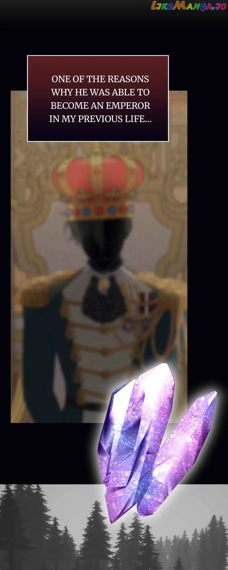 The Grand Duke is Mine Chapter 8 page 38