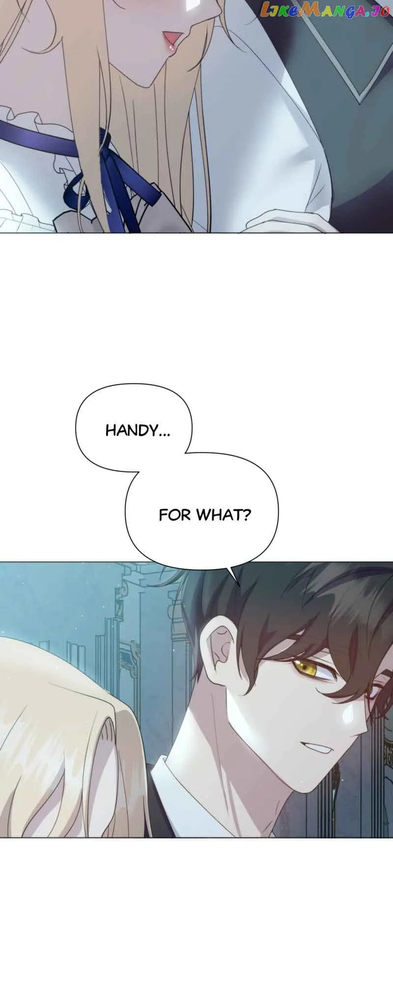 The Grand Duke is Mine Chapter 11 page 36