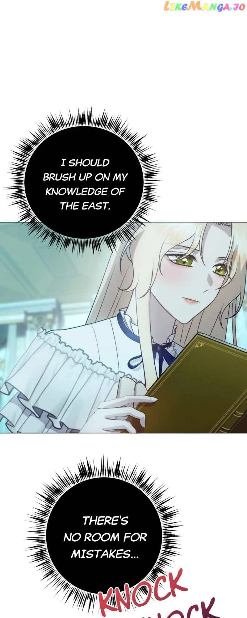 The Grand Duke is Mine Chapter 11 page 15