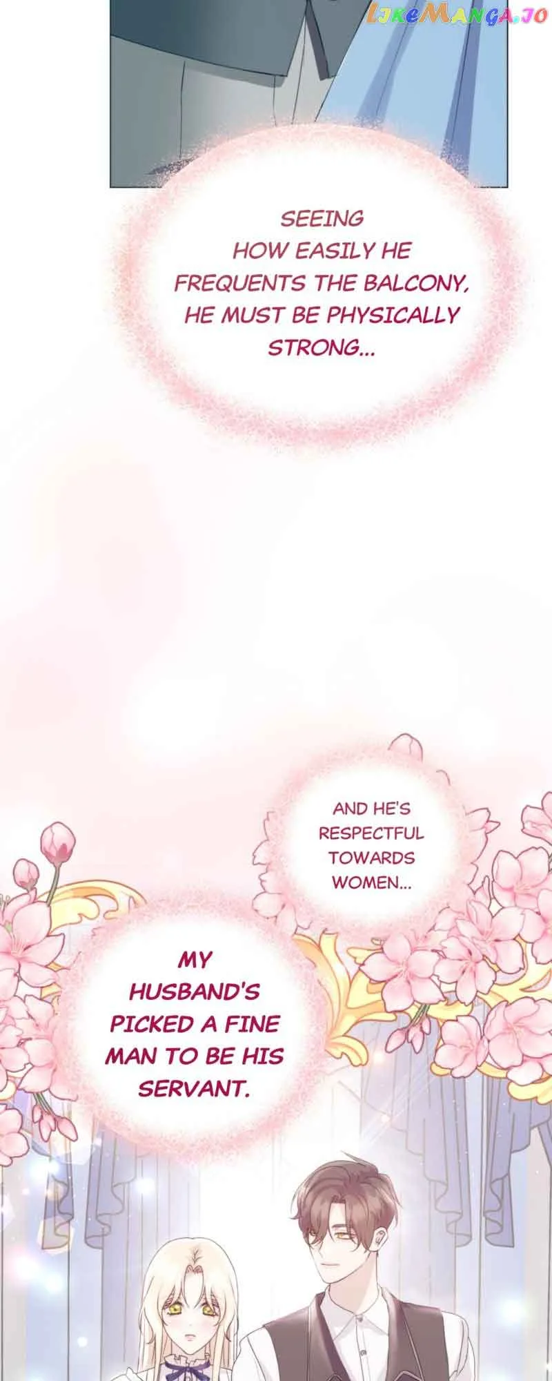 The Grand Duke is Mine Chapter 11 page 32