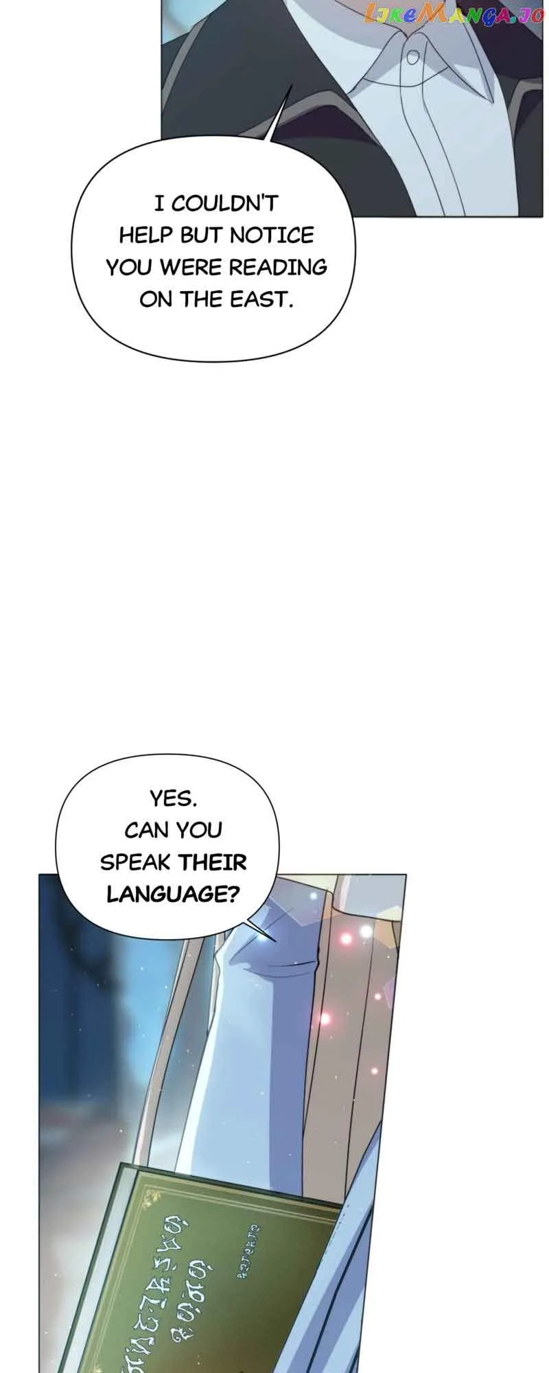 The Grand Duke is Mine Chapter 11 page 34