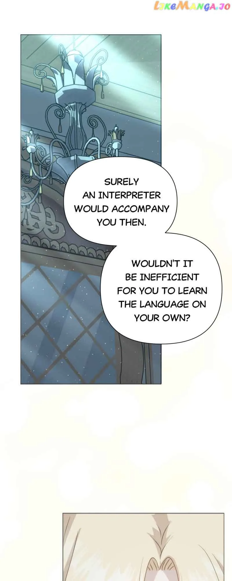 The Grand Duke is Mine Chapter 11 page 40