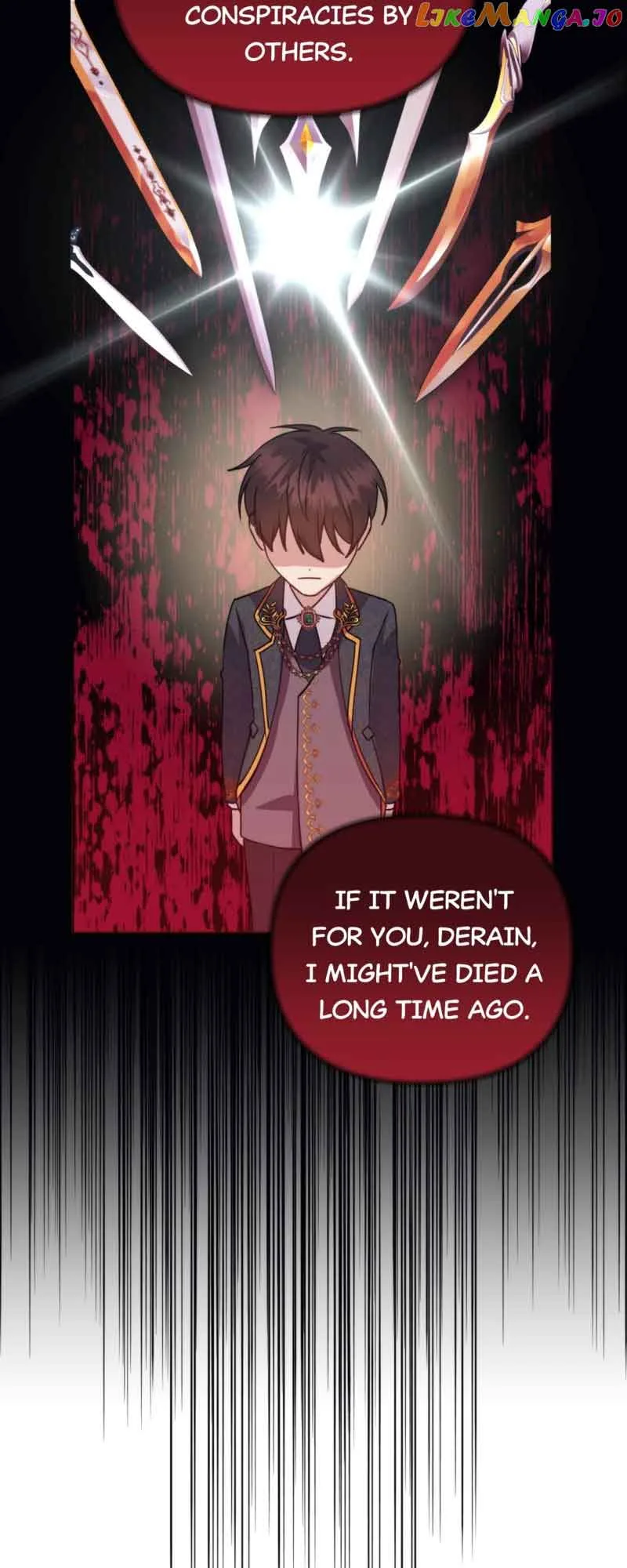 The Grand Duke is Mine Chapter 11 page 67