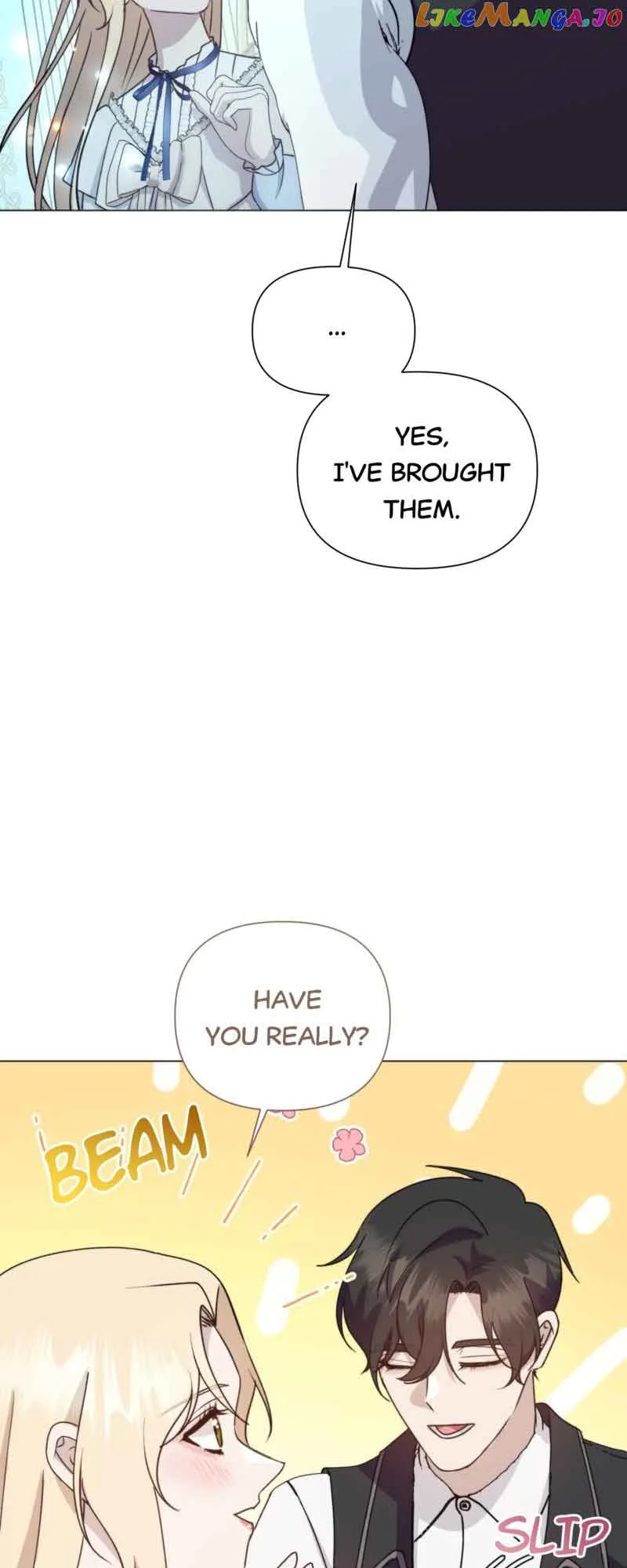 The Grand Duke is Mine Chapter 11 page 47