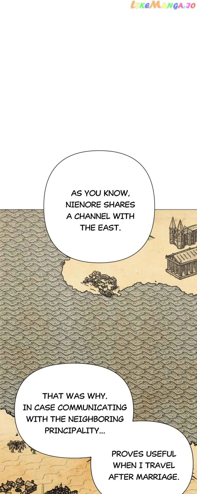 The Grand Duke is Mine Chapter 11 page 37