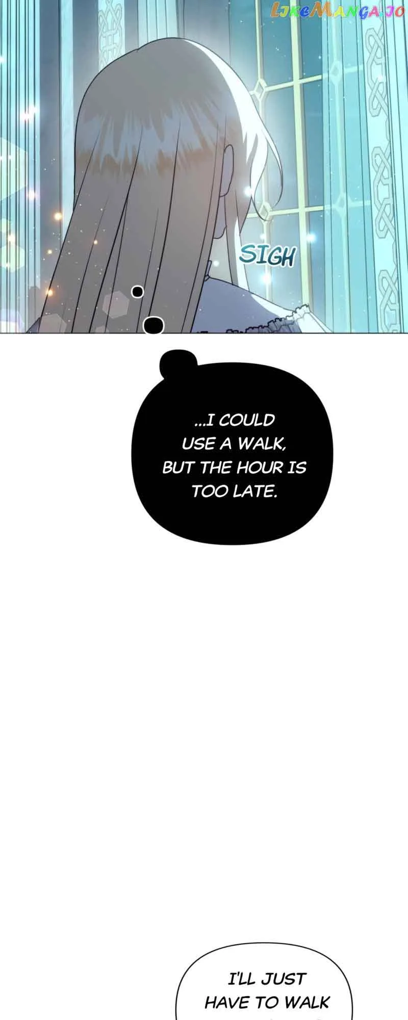 The Grand Duke is Mine Chapter 11 page 12