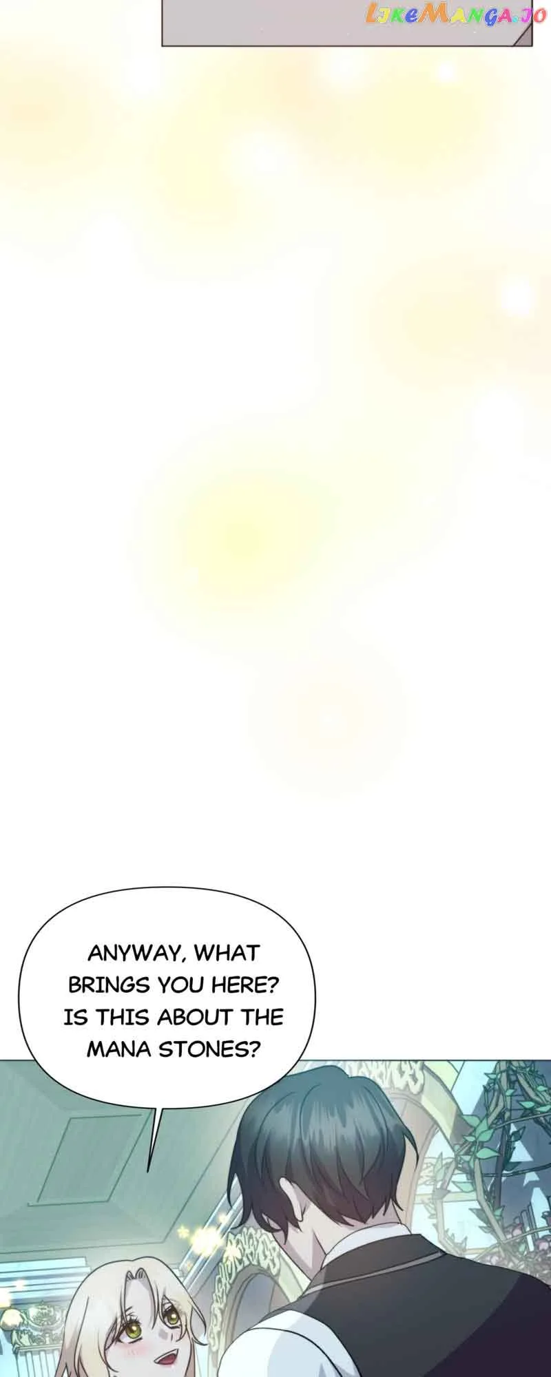 The Grand Duke is Mine Chapter 11 page 46