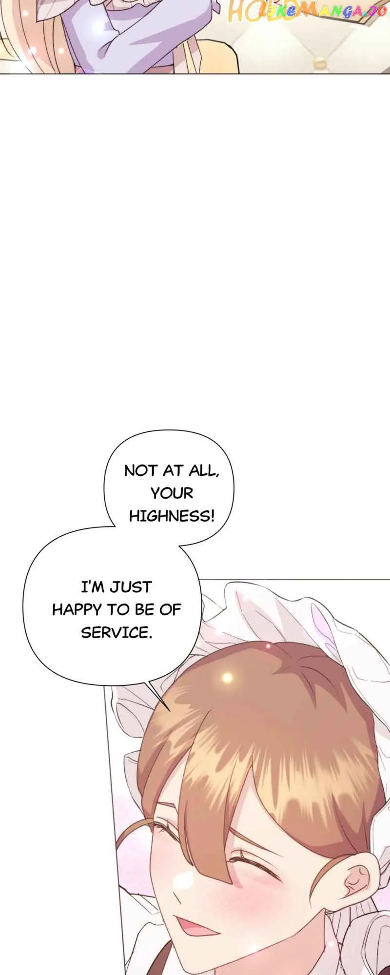 The Grand Duke is Mine Chapter 11 page 6