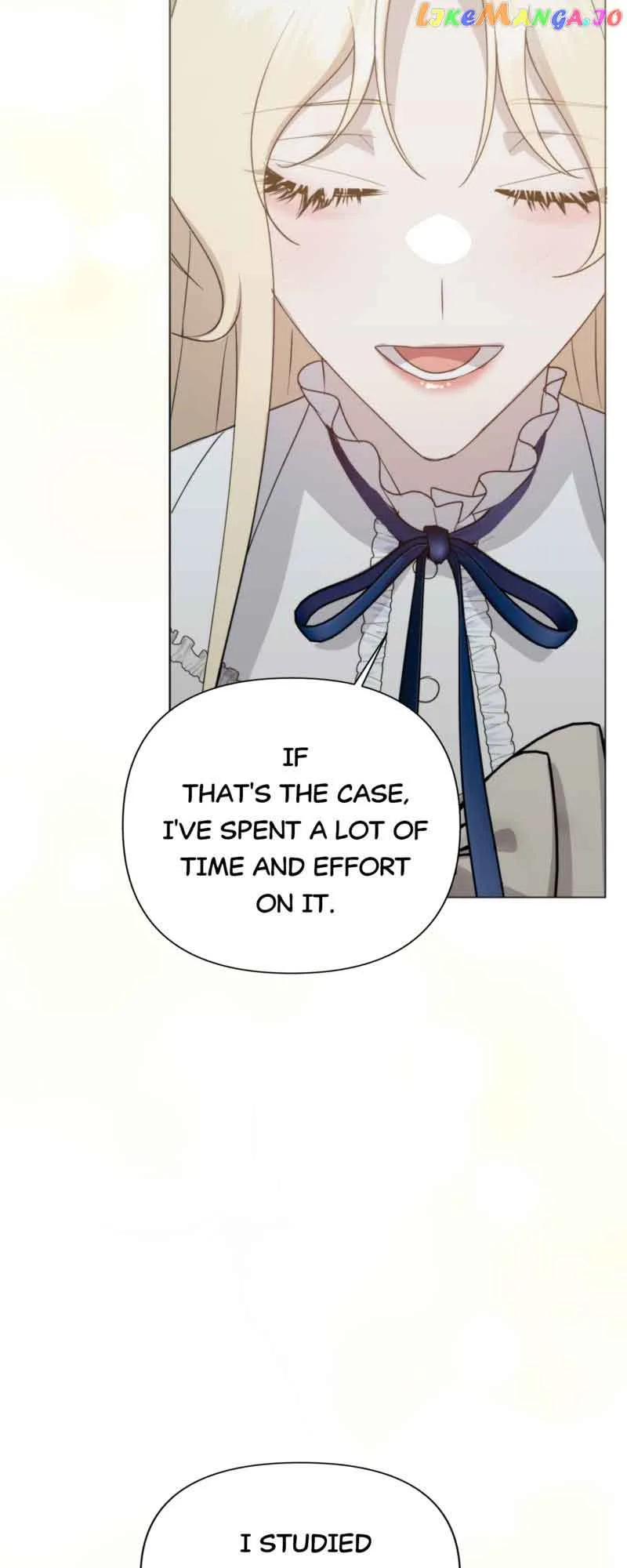 The Grand Duke is Mine Chapter 11 page 41