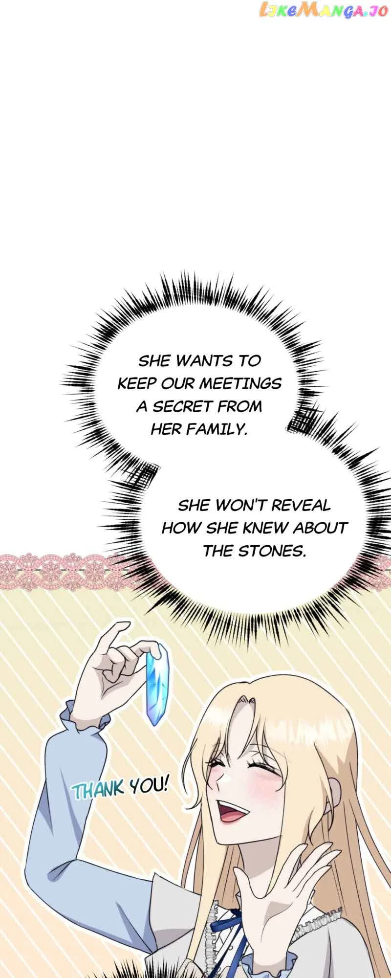 The Grand Duke is Mine Chapter 11 page 61