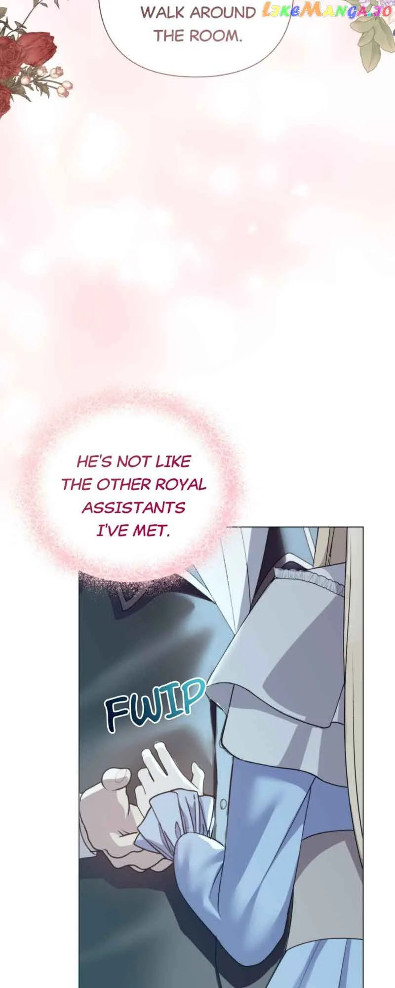 The Grand Duke is Mine Chapter 11 page 31